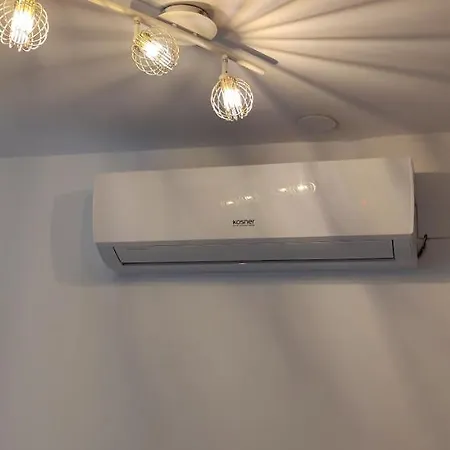شقة Apartamento Anais *