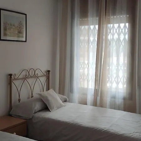 شقة Apartamento Anais سالو