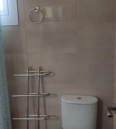 شقة Apartamento Anais سالو