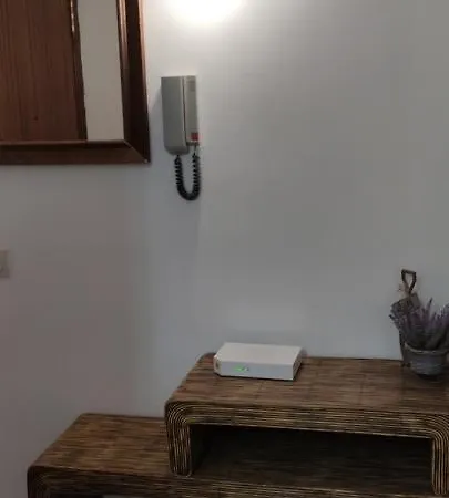 شقة Apartamento Anais سالو