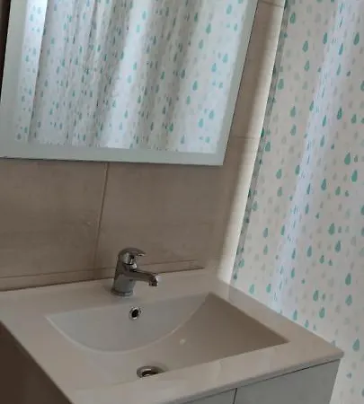 Apartamento Anais *