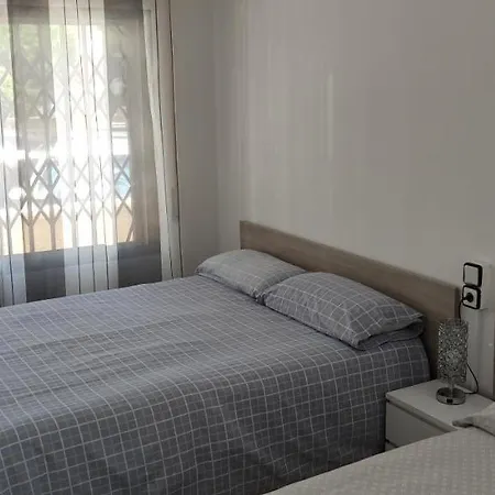 Apartamento Anais شقة