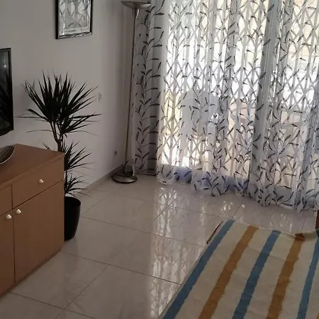 Apartamento Anais سالو