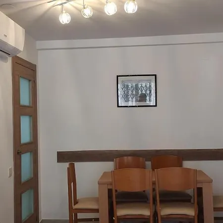 Apartamento Anais