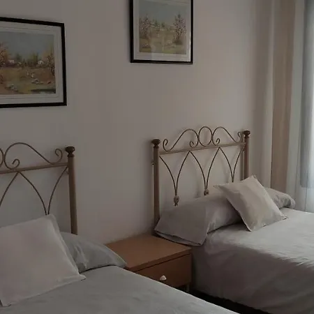 Apartamento Anais