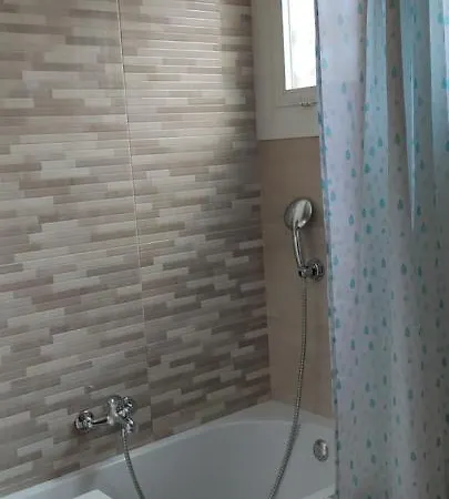 Apartamento Anais