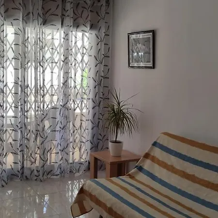 Apartamento Anais Apartment *