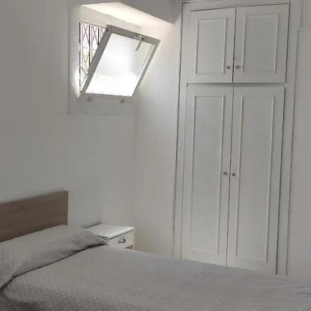 Appartement Apartamento Anais