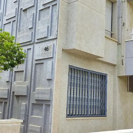 Apartamento Anais *