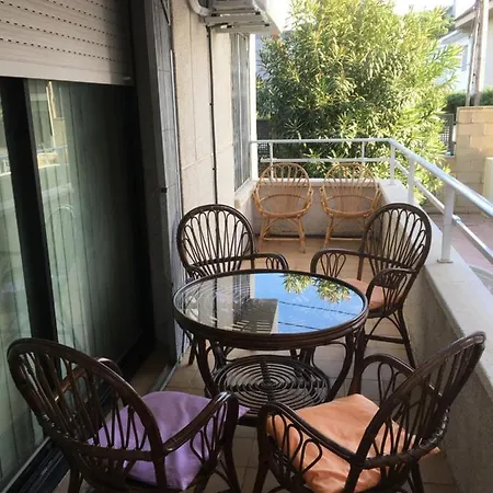 Appartement Apartamento Anais Salou