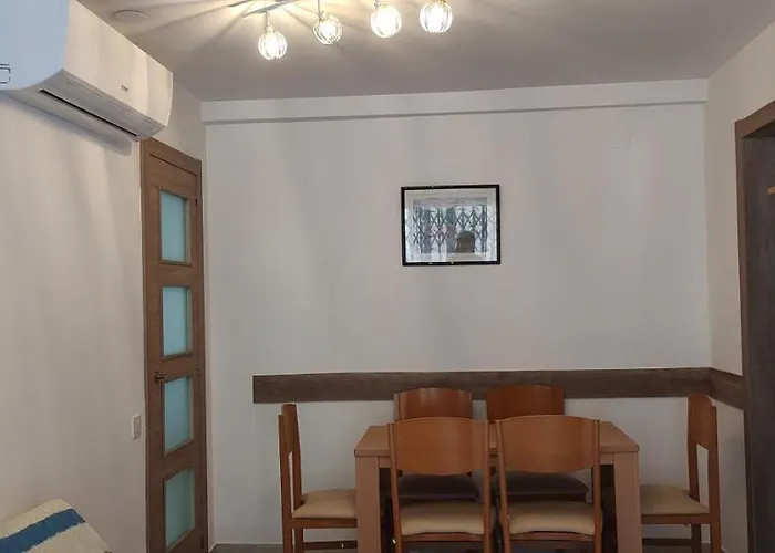Apartamento Anais