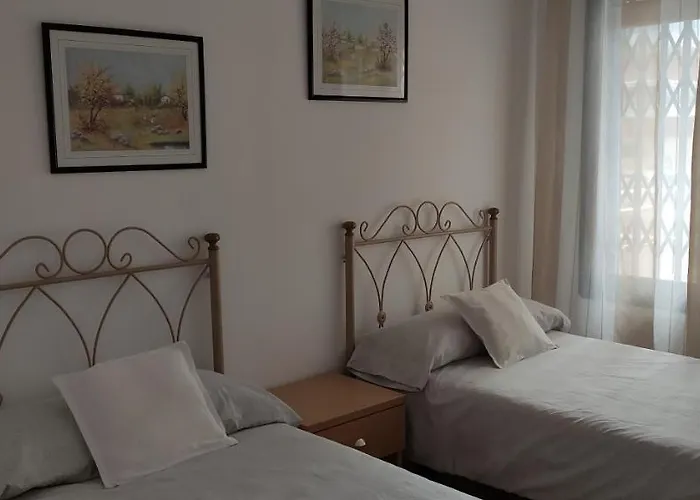 Apartamento Anais