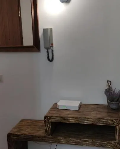 Apartmán Apartamento Anais Salou